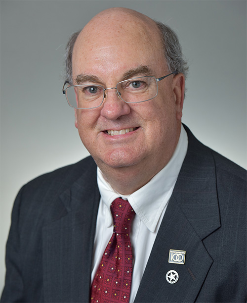 Dr. Michael Wedin, DDS